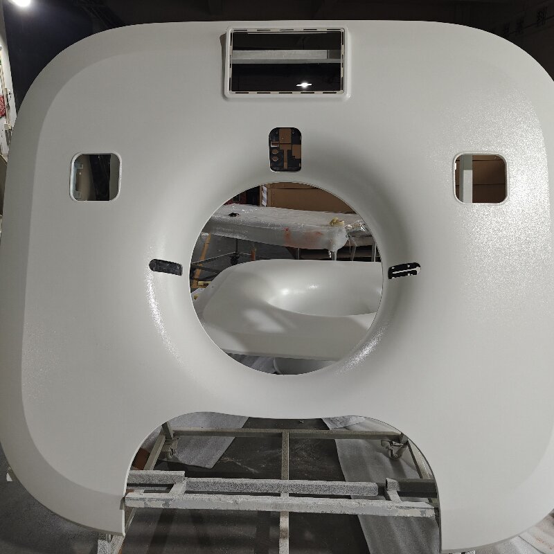 Capa frontal da Neosoft neosoft front cover