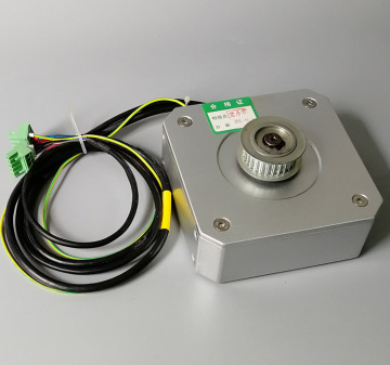 PM Door Motor for Xizi Otis Elevators PMM2.3G