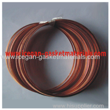 Pure Copper Gasket/copper Gasket Material/head Gasket Repair?
