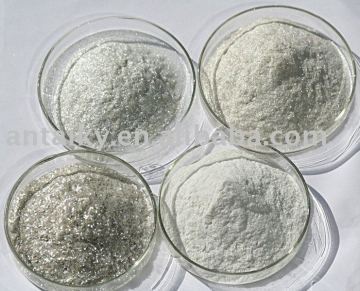 paint grade mica powder