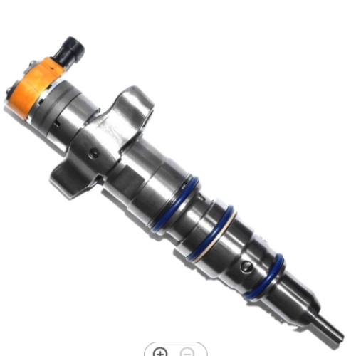 Injecteur 6261-11-3100 pour le moteur Komatsu SAA6D140E-5B-01