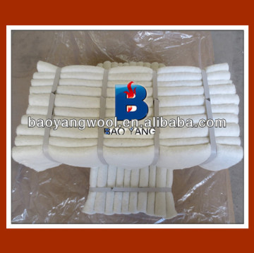 1430 HZ 300*300*610mm Fireproof Material Ceramic Fiber Module