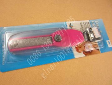 cuticle foot cutter