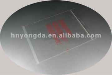 Customized Christmas Gift Plastic Bags