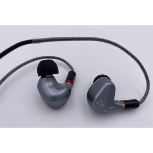 In-ear monitor HiFi hybride In-ear koptelefoon met vijf drivers