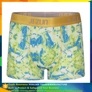 cheap price high quality thai silk boxer shorts
