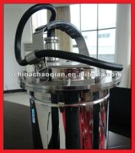 CE list submersible sump pumps ,grinder pumps, drainage pumps