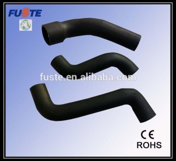 Automotive black epdm heat resistant hose