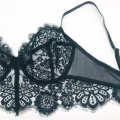 Lingerie string soutien-gorge à armatures 2 pièces personnalisé