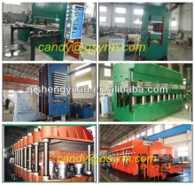 Conveyor Belt Vulcanizing Machine/Conveyor Belt Vulcanizer Press