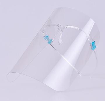 protective Safety Face Shield medical