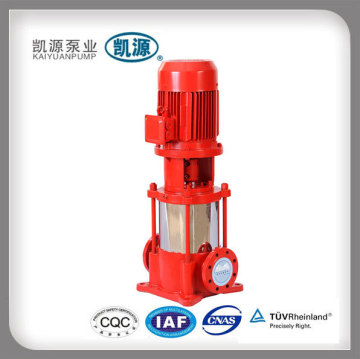 Fire Fighting Water Pump-- chilled water pumps