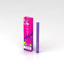 Healcier No-nicotine Disposable Vape Pen E-Cigarette