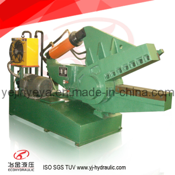 Q08-160 Alligator Metal Scrap Shears (intergration design)