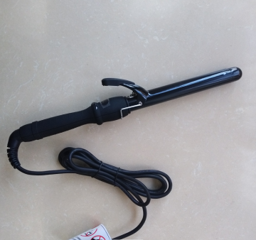 50W PTC Heating Automatic Hair Curling Tong Iron