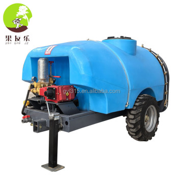1000L Agricultural Sprayers: Equipment and Suppliers