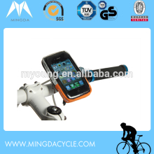 Wholesale bicycle handlebar mobile bag