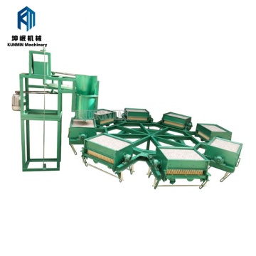 Colorful Dustless Chalk Extruding Machine Line