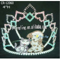 Pageant Crown Animal cute dog