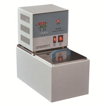 Constant Temperature Water Baths & Thermostatic Oil Bath Solutions