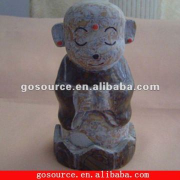 jade buddha statue