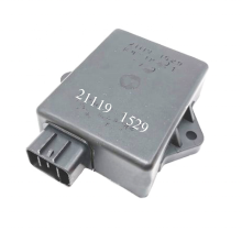 Factory High Quality Original CDI Unit Assembly for MODENAS Models: KRIS Series (KRISS110, KRISS I, KRISS II, KRISS120, ACE, KRIS2, KRIS 2 CDI Unitassy)