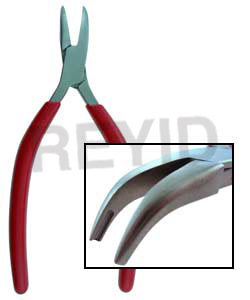 Bent Nose Long Handle Pliers BNCP2032