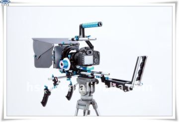 camera DSLR Shoulder Rig