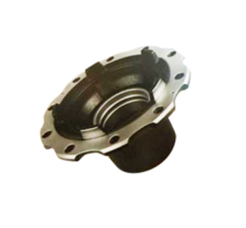 wheel hub for Automobile