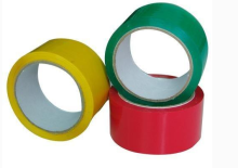 Supply Natural Color Economy Grade Masking tape with Clean Remove