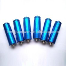 3.7V 2.6AH 18650 Cylindrical lithium battery cell