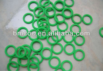 molded rubber ring