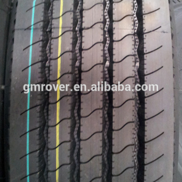 GM ROVER highway 13r/22.5 truck tires