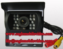 Sharp CCD 420TV Rear View Cameras/rectangle cameraE008S