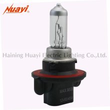 Auto halogen bulb 9008 , Auto car headlight bulb 12V60/45W, Auto car bulb