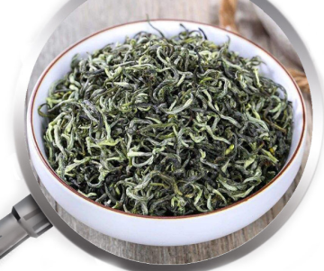 Green Tea Extract powder EGCG catechin epicatechin