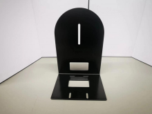 Customised Non-Standard Metal Brackets