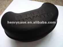 2014 swimming goggles case with eva material
