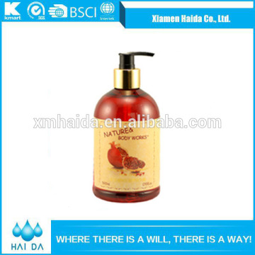 New selling hand disinfectant gel