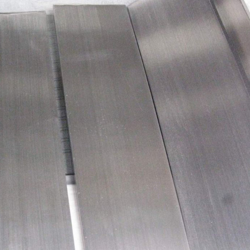 high-tensile hot rolling cutting hot-dip ss430 flat bar