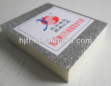 Fireproof XPS polystyrene foam