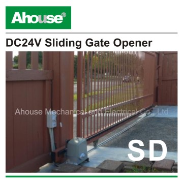 Ahouse Automatic Sliding gate Motor