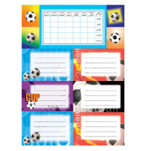 School Sticker(School label,sticker,label)