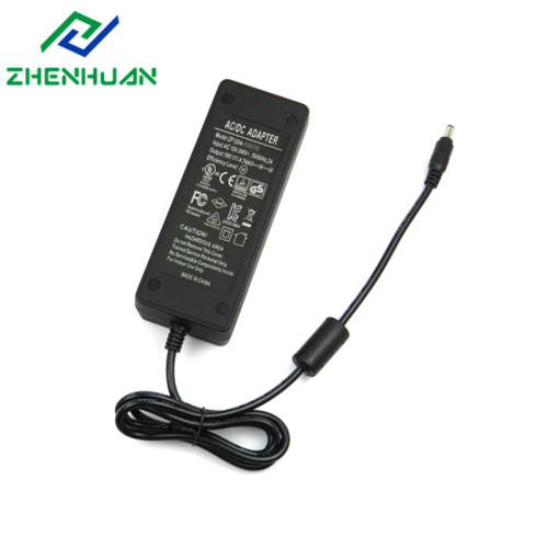 led power supply 20v 5a ac/dc adapter 100w