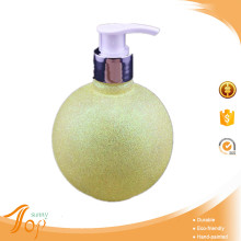 Made in China Plastic Refillable Parfume Bottle