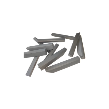 Durable Tungsten Carbide for Snowmobiles