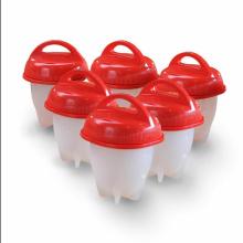 Silicone Egg Cooker cup