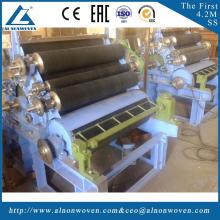 Brand new ALFZ-2500 needle punching amchine with low price