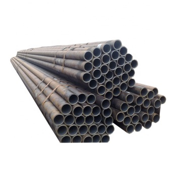 Api 5l x42 Steel Pipe for Fertilizer Equipment