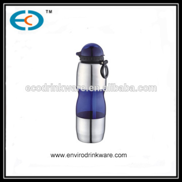 clear water bottle joyshaker